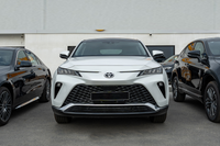 2024 Toyota Venza Luxury White