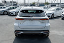 2024 Toyota Venza Luxury White