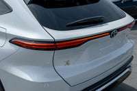 2024 Toyota Venza Luxury White
