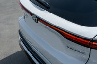 2024 Toyota Venza Luxury White