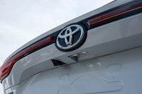 2024 Toyota Venza Luxury White