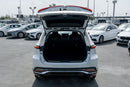 2024 Toyota Venza Luxury White