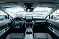 2024 Toyota Venza Luxury White