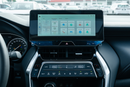 2024 Toyota Venza Luxury White