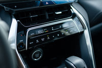 2024 Toyota Venza Luxury White
