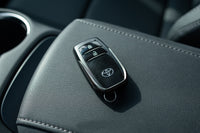 2024 Toyota Venza Luxury White