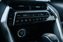2024 Toyota Venza Luxury White