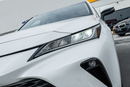 2024 Toyota Venza Luxury White
