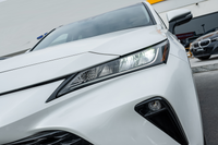 2024 Toyota Venza Luxury White