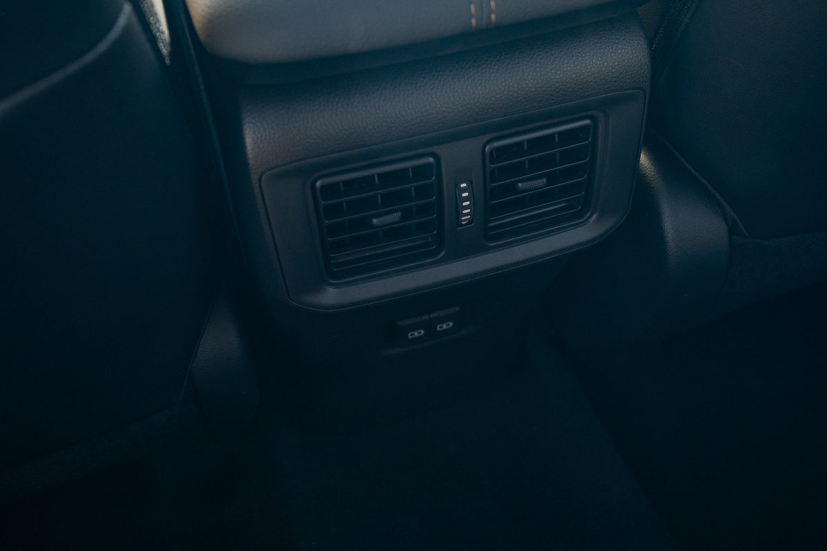 2024 Toyota Wildlander Luxury Plus Black