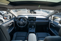 2024 Toyota Wildlander Luxury Plus Black