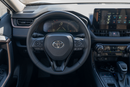 2024 Toyota Wildlander Luxury Plus Black
