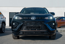 2024 Toyota Wildlander Luxury Plus Black
