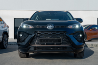 2024 Toyota Wildlander Luxury Plus Black