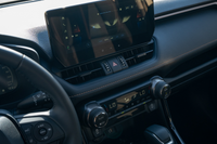 2024 Toyota Wildlander Luxury Plus Black