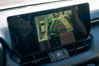 2024 Toyota Wildlander Luxury Plus Black