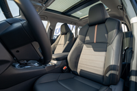 2024 Toyota Wildlander Luxury Plus Black