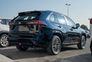 2024 Toyota Wildlander Luxury Plus Black