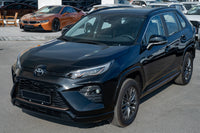 2024 Toyota Wildlander Luxury Plus Black