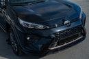 2024 Toyota Wildlander Luxury Plus Black