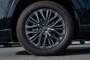 2024 Toyota Wildlander Luxury Plus Black