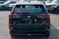 2024 Toyota Wildlander Luxury Plus Black