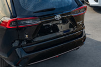 2024 Toyota Wildlander Luxury Plus Black