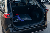 2024 Toyota Wildlander Luxury Plus Black