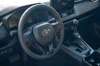 2024 Toyota Wildlander Luxury Plus Black