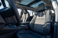 2024 Toyota Wildlander Luxury Plus
