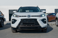 2024 Toyota Wildlander Luxury Plus