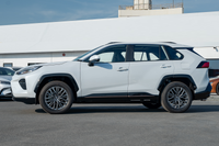 2024 Toyota Wildlander Luxury Plus