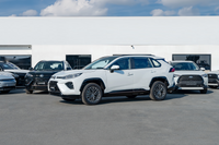 2024 Toyota Wildlander Luxury Plus