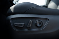 2025 Toyota Wildlander Luxury Plus AWD Black
