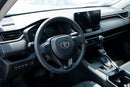 2025 Toyota Wildlander Luxury Plus AWD Black