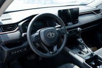 2025 Toyota Wildlander Luxury Plus AWD Black