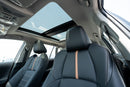 2025 Toyota Wildlander Luxury Plus AWD Black