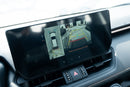2025 Toyota Wildlander Luxury Plus AWD Black
