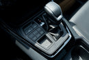2025 Toyota Wildlander Luxury Plus AWD Black