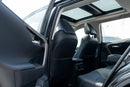 2025 Toyota Wildlander Luxury Plus AWD Black