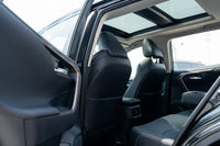 2025 Toyota Wildlander Luxury Plus AWD Black