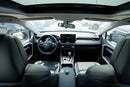 2025 Toyota Wildlander Luxury Plus AWD Black