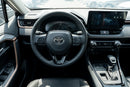 2025 Toyota Wildlander Luxury Plus AWD Black