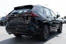 2025 Toyota Wildlander Luxury Plus AWD Black