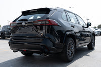 2025 Toyota Wildlander Luxury Plus AWD Black