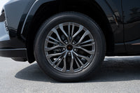 2025 Toyota Wildlander Luxury Plus AWD Black