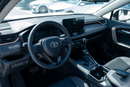 2025 Toyota Wildlander Luxury Plus White