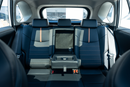 2025 Toyota Wildlander Luxury Plus White