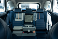 2025 Toyota Wildlander Luxury Plus White