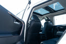 2025 Toyota Wildlander Luxury Plus White